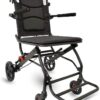 Cadeira de Transporte até 100 kg D90 Dellamed