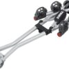 518R5oTF5mL._AC_SL1407_.jpg Thule TH9700 Xpress 2 bicicletas, prata/preta