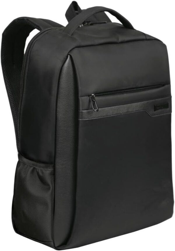 Mochila Slim Laptop Sestini Prime Preto
