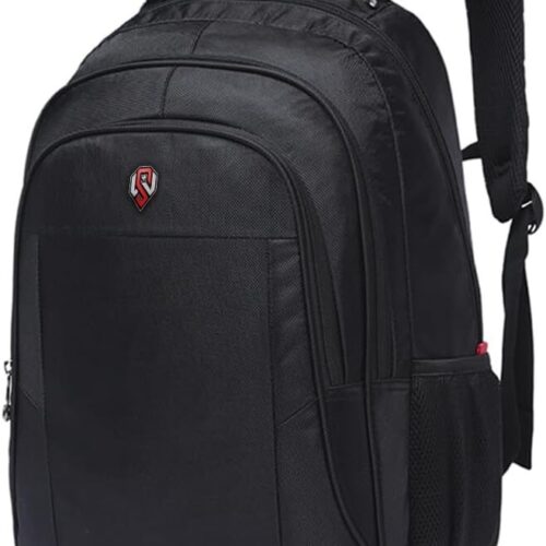 518wY4gCPlL._AC_SL1000_.jpg Mochila Executiva Notebook Alça Cabo De Aço Reforçada Masculina