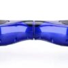Hoverboard Skate Elétrico 6.5" com Led e Bluetooth Original Brinovar (Azul)