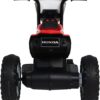 Bel - Moto Elétrica Infantil 3 Rodas CRF 450R Honda 6V Vermelha