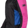 Jaqueta Texx Ronin V2 Ld Fem Pret Rosa Azu L