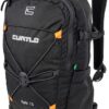 Mochila Técnica Epic 15L - Térmica, cor preta