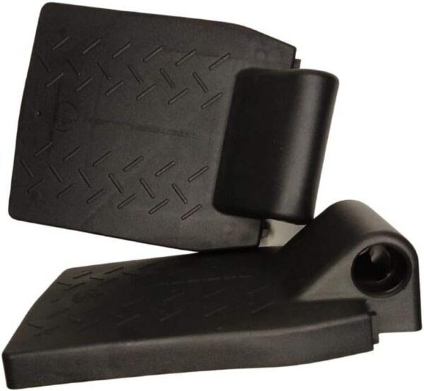 51CfUTYEh8L._AC_SL1000_.jpg Pedal para Cadeira de Rodas Jaguaribe - Par