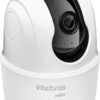 Câmera Inteligente Visão 360° com MicroSD 32GB Intelbras IME 360 3MP