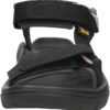 51DdeZer5nL._AC_SL1203_.jpg Sandlia esportiva Teva Terra Fi 5 Universal Unisex Adulto