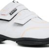 51DrowK74FL._AC_SL1080_.jpg Tenis Sapatilha Ciclismo Masculino e Feminino New Fox Biker Way 2 Cor:Branco;Tamanho:39