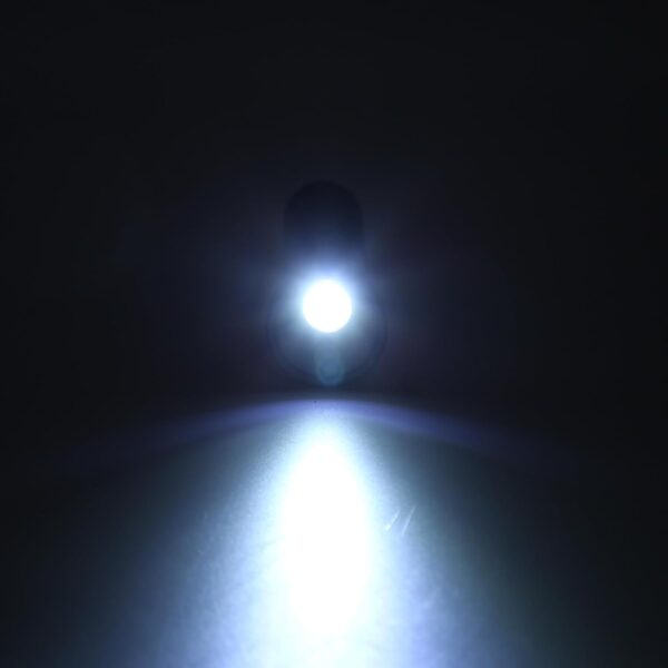 Lanterna de vídeo 1080p, gravador de capacete, câmera para uso ao ar livre, mini câmera de ação de ciclismo, luz de LED, 2200 mAh, câmera esportiva grande angular 120