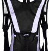 51Ezt4TLXUL._AC_SL1131_.jpg Mochila de hidratação 2L, Preta e Cinza Leve e confortavel para trilhas e corridas.