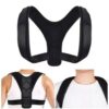 51H3ms4fgYL._SL1100_.jpg Cinta Corretora Postural Alinhador Postural Corrige Lombar Alinha a Coluna Alívio Rápido e Eficaz nas Dores nas Costas AJUSTÁVEL UNISEX ENTREGA RÁPIDA