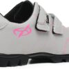 51HwZsULyES._AC_SL1200_.jpg Tenis Sapatilha Ciclismo New Fox Bike Way2 Masculino e Feminino Cor:Cinza;Tamanho:35