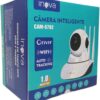 51JfVfxfpxL._AC_SL1000_.jpg Câmera inteligente Wireless IP infra HD 1.0 megapixel 3 antenas onvif Auto Tracking
