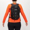 Mochila Técnica Epic 15L - Térmica, cor preta