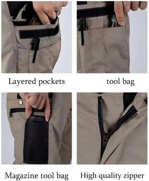 CALÇA CARGO MASCULINA FEMININA TREKKING TRILHA CAMPING