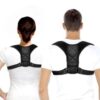 51LR0hddDUL._SL1160_.jpg Cinta Corretora Postural Alinhador Postural Corrige Lombar Alinha a Coluna Alívio Rápido e Eficaz nas Dores nas Costas AJUSTÁVEL UNISEX ENTREGA RÁPIDA