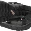 51LRe67yQtL._AC_SL1203_.jpg Sandlia esportiva Teva Terra Fi 5 Universal Unisex Adulto