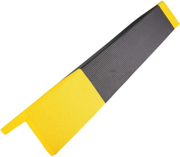 51LpH6UG81L._AC_SL1000_.jpg Vonder, Protetor De Coluna Para Garagem, Em Eva.