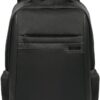 Mochila Slim Laptop Sestini Prime Preto
