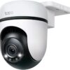 TC40-CAMERA WI-FI DE SEGURANCA EXTERNA 1080P FULL HD