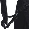 Mochila Executiva Notebook Alça Cabo De Aço Reforçada Masculina