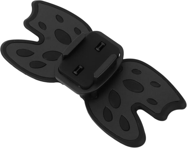 51NAQFt2mhL._AC_SL1500_.jpg Suporte de queixo otimizado para capacete de motocicleta para câmeras de ação. Compatível com câmeras de ação Hero Series e Osmo. Ajuste seguro, design leve e fácil instalação. Fornece facada