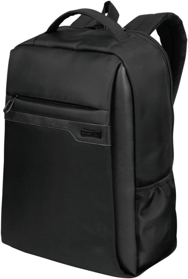 Mochila Slim Laptop Sestini Prime Preto