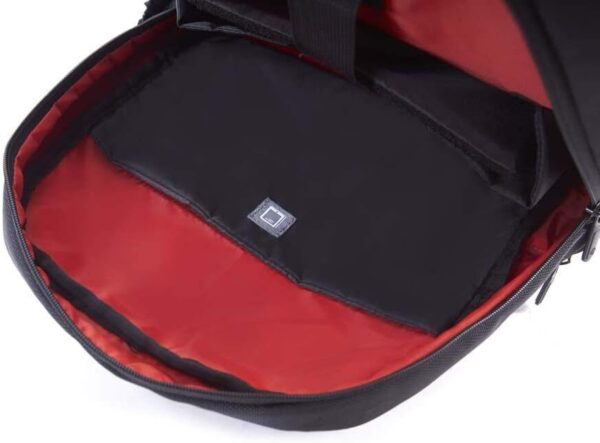 51PbmvmWizL._AC_SL1000_.jpg Samsonite Mochila Ikonn I Preta 15"