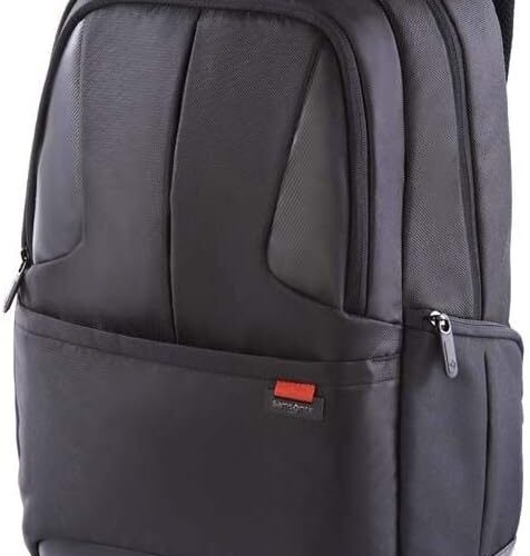 51RXzDANCmL._AC_SL1000_.jpg Samsonite Mochila Ikonn I Preta 15"