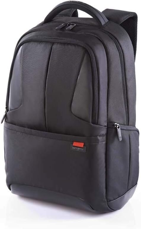 51RXzDANCmL._AC_SL1000_.jpg Samsonite Mochila Ikonn I Preta 15"