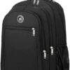 Mochila Escolar De Rodinha Reforçada Juvenil Masculino/Feminina