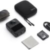 Câmera DJI Osmo 360 Standard Combo BR - DJI214