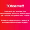 51TrCFFPhlL._SL1080_.jpg Colete Corretor de Postura Ortopédico Ajustável Postufit – Cinta Lombar e Cervical para Coluna, Alívio de Dores nas Costas, Melhora a Postura e o Sono, Produto - Velcro/unisex (Extra GG)