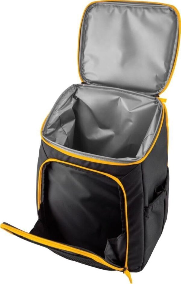 Mochila Térmica 15 Litros Mtv015 Vonder Para Alimentos e Bebidas