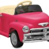 51V8xBTQXGL._AC_SL1000_.jpg Carro Chevy (Pink) R/C Eletrico 12V Bandeirante