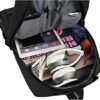 51WX-8thnDL._AC_.jpg Mochila Executiva Masculina para Notebook 15.6” com Saída USB, Zíper Impermeável e Design Slim Ergonômico – Mochila de Trabalho, Viagem e Estudos