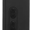 51WYXeG7jCL._AC_SL1500_.jpg Luqeeg Câmera, filmadora habilitada para Ultra HD 4K, câmera rotativa antitrepidação de 270° com clipe de microfone para atividades ao ar livre, equitação, mergulho,