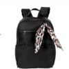 51XCHNZ4f6L._AC_.jpg Mochila para Notebook 15 Polegadas Scarf III, Preta