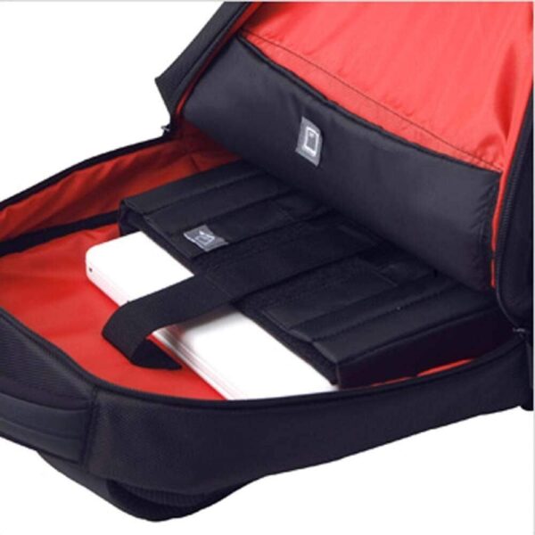 51XCjPODUkL._AC_SL1000_.jpg Samsonite Mochila Ikonn I Preta 15"