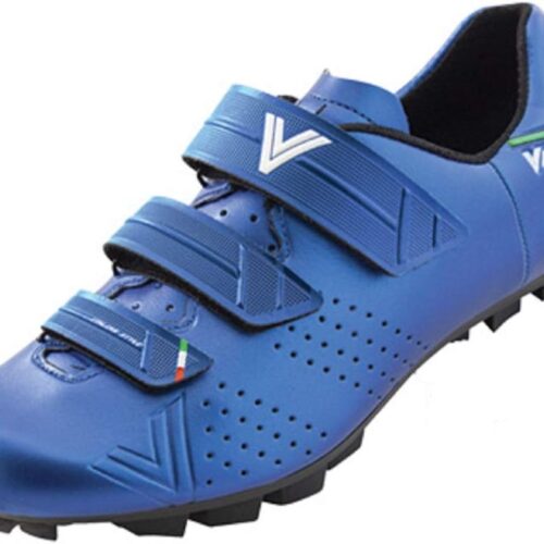51XbAaiuuBL._AC_SL1000_.jpg Vittoria RAPIDE MTB Sapatilhas MTB - Azul - 41, azul, 41 EU