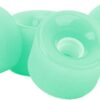 51Xsgj9SVeL._AC_SL1500_.jpg KIMISS Rodas de Skate PU de Alta Dureza 78A - Rodas Longboard Cruiser Rápidas e Estáveis para Passeios Em Rampa, Asfalto e Calçada - Tamanho da 70x51mm