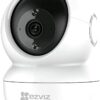 Câmera de Segurança EZVIZ C6N Wi-Fi Full HD 1080p