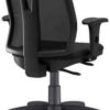 51YciCcaVsL._AC_SL1500_.jpg Frisokar Cadeira Addit Ergonômica Moderno Encosto em Tela Angular Ajustável BackSystem Preta (Crepe e Estrutura) 110 kg