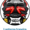 51ZMHz4M6KL._AC_SL1000_.jpg Scooter Sport (Vermelha) Eletrica 12V Bandeirante