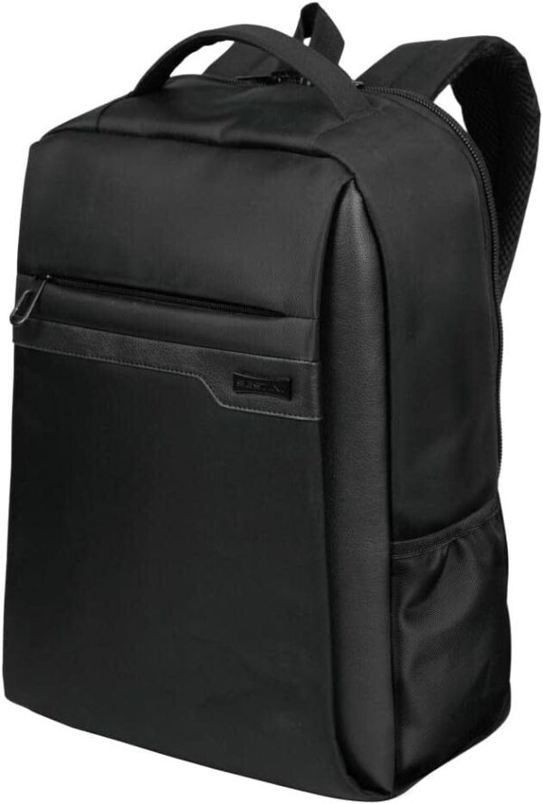 Mochila Slim Laptop Sestini Prime Preto
