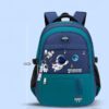 51a1z8j1sL._AC_.jpg Mochila Escolar com Rodinha, Compartimento para guardar lap?s, caneta e objetos mochila de carrinho resistente ? ?gua (Astronauta Azul)