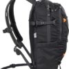 Mochila Técnica Epic 15L - Térmica, cor preta