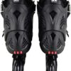 51bjWgqDSuL._AC_SL1000_.jpg Patins Traxart Dynamix Preto Profissional Abec 7 80mm Urban