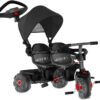 Triciclo Smart 2 Lugares - Bandeirante