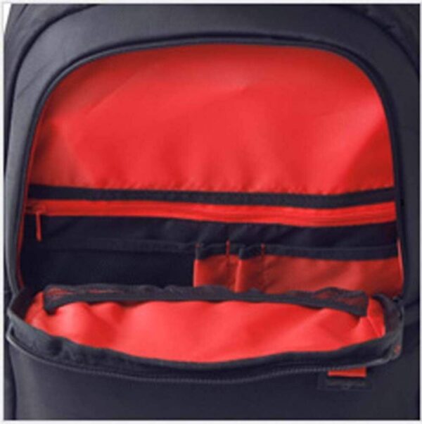 51d0m9zjinL._AC_SL1000_.jpg Samsonite Mochila Ikonn I Preta 15"